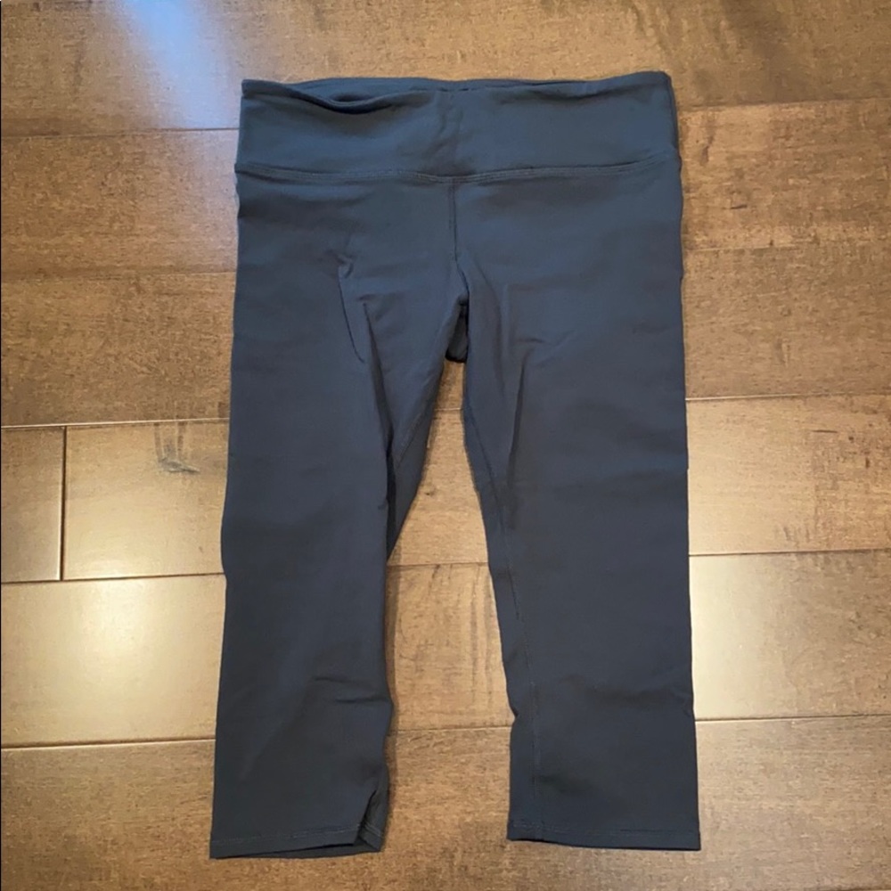 ALO Yoga Capri